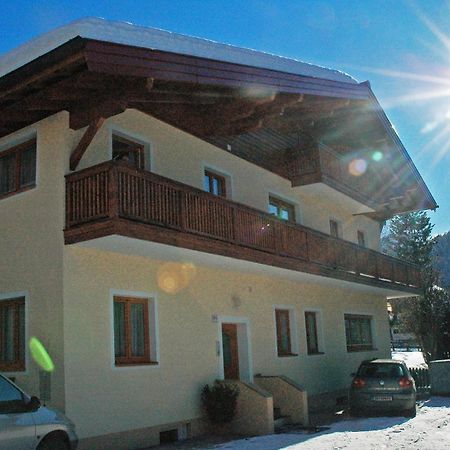 Appartementhaus Gratz Wagrain Exterior foto