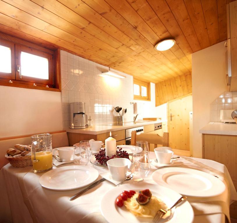 Appartementhaus Gratz Wagrain Zimmer foto