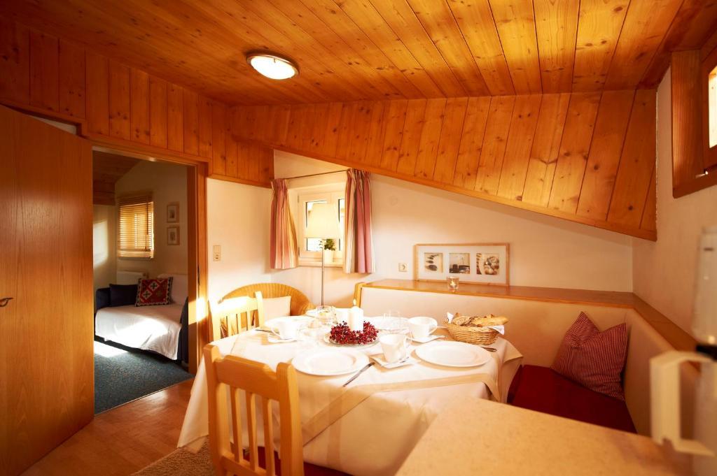Appartementhaus Gratz Wagrain Zimmer foto